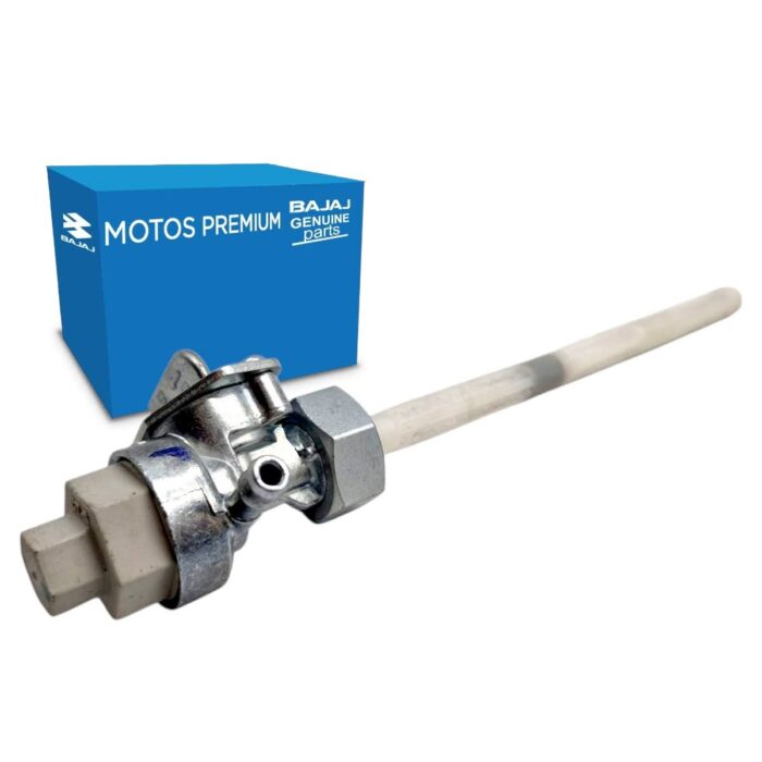 Llave De Paso De Combustible Boxer150 Bajaj Original