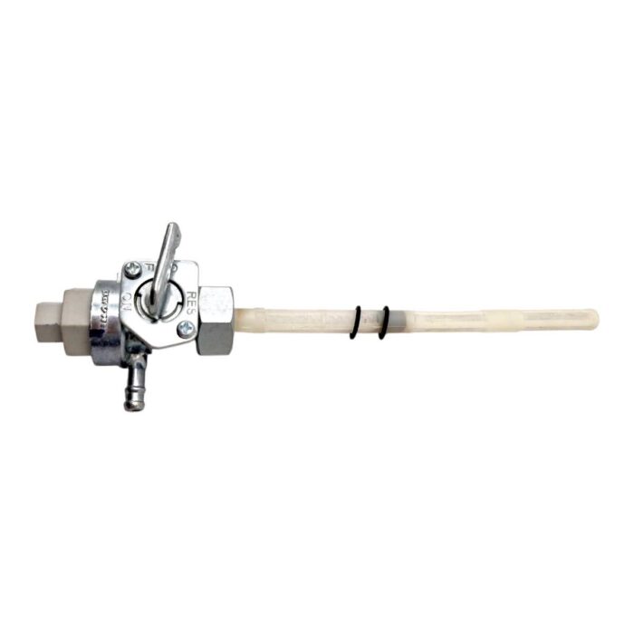 Llave De Paso De Combustible Boxer150 Bajaj Original - Imagen 3