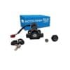 Kit Cerraduras Bajaj Ct 100 Original