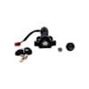 Kit Cerraduras Bajaj Ct 100 Original - Imagen 2