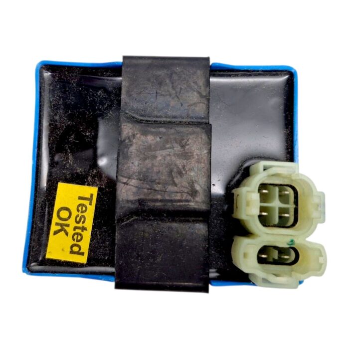 Unidad Cdi Boxer150 Bajaj Original - Imagen 3