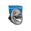 Faro Delantero Sin Foco Bajaj Boxer 150 Original