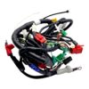 Arnes Principal Boxer 150 5 Velocidades Bajaj Original - Imagen 4