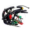 Arnes Principal Boxer 150 5 Velocidades Bajaj Original - Imagen 2