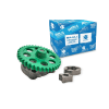 Bomba De Aceite Bajaj Boxer 150 Bm 150 X Original