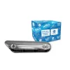 Protector De Silenciador Bajaj Boxer Bm 150, Ug Original