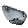 Cubierta Lateral Izquierda Color A Elegir Bajaj Boxer 150 Ug - Imagen 2