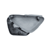 Cubierta Lateral Derecho Blanco con Negro Bajaj Boxer 150 Ug - Imagen 3