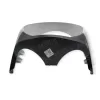 Cubierta De Faro Frontal Bajaj Boxer Bm 150, Ug, Original - Imagen 2