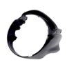 Cubierta De Faro Ebony Black Boxer 150 Bm X Bajaj Original - Imagen 4