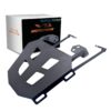 Parrilla Reforzada Negra Porta Equipaje Pulsar Ns 200 Bajaj