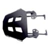 Parrilla Reforzada Negra Porta Equipaje Pulsar Ns 200 Bajaj - Imagen 2
