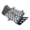 Protector Radiador Negro NS Motodrive Original - Imagen 4