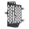 Protector Radiador Negro NS Motodrive Original - Imagen 3