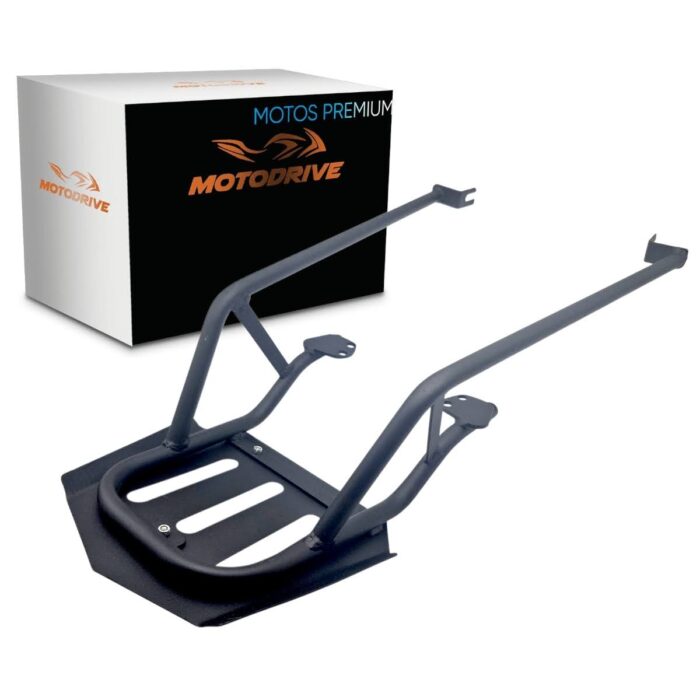 Parrila Neón Pulsar 150 Motodrive Original