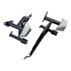 Slider Con Jaula Negro Ns 200 Motodrive Original - Imagen 3