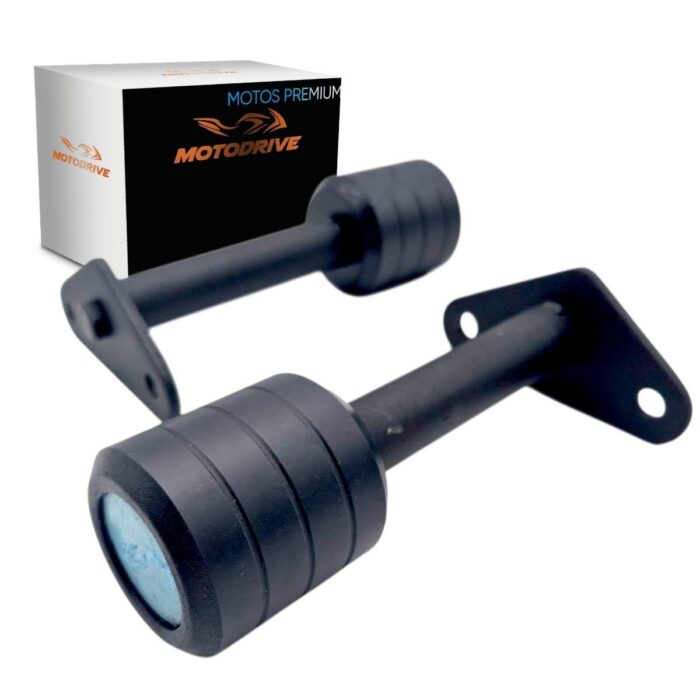 Slider Sin Burrera Ns 200 Motodrive Original