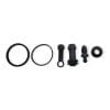 Kit Menor De Reparacion De Caliper Pulsar Ns 200 Dominar 400 - Imagen 2