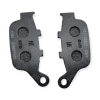 Balatas De Freno Trasero  170z 200z 250z Rt200 - Imagen 2