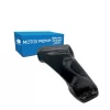 Soporte De Manubrio Izquierdo Negro Bajaj Pulsar Ns 200