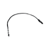 Chicote De Clutch Embrague Bajaj V12 V15 Original - Imagen 3