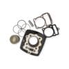 Kit De Cilindro Dm200 Dm200 Sport Original E0304kc12 - Imagen 2