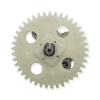 Bomba De Aceite Italika Vortx 200 Original Nuevo - Imagen 3