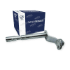 Accionador De Embrague Italika Ft150 Hd Original