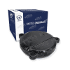 Cubierta De Reductor Bendix Negro Dt150 Ft150 Original