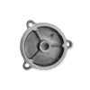 Cubierta De Reductor Bendix Negro Dt150 Ft150 Original - Imagen 2