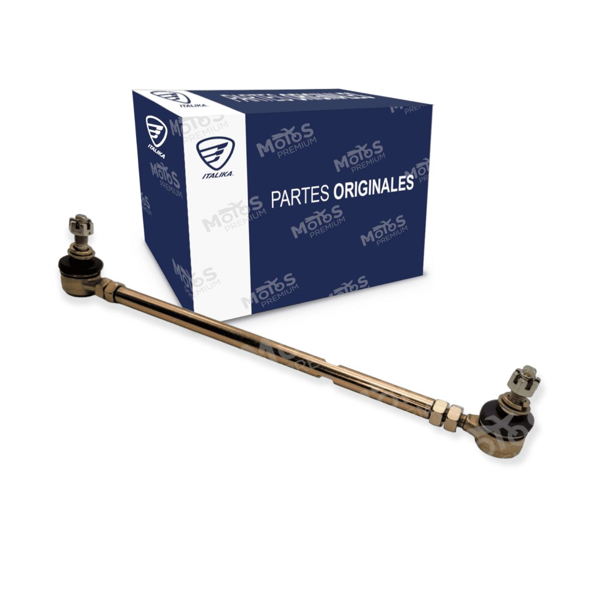 Brazo De Dirección Trasero Para Ford Probe II 2.0 Y 2.5 (1993-1998) – Izquierdo Y Derecho