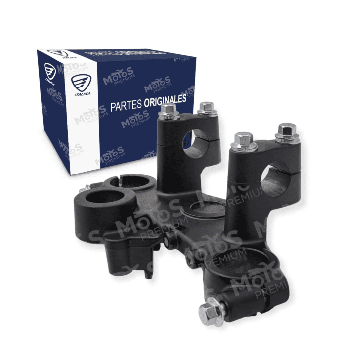 Base Inferior De Manubrio Italika Dm200 Original