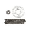 Kit De Sprock Engrane Y Cadena 150z 150sz F0203ks22 - Imagen 4