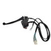 Conjunto Mando Izquierdo Dt110 Ft115 F04040201 - Imagen 3