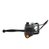 Conjunto Mando Izquierdo Dt110 Ft115 F04040201 - Imagen 4