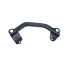 Soporte De Tolva Quilla Spoiler Pechera 150z 170z 200z - Imagen 2