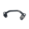 Soporte De Tolva Quilla Spoiler Pechera 150z 170z 200z - Imagen 3