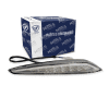 Led Tanque Izquierdo Italika 150sz 150z 170z