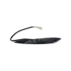 Led Tanque Izquierdo Italika 150sz 150z 170z - Imagen 2