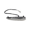 Led Tanque Izquierdo Italika 150sz 150z 170z - Imagen 3