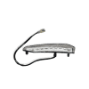 Led Tanque Izquierdo Italika 150sz 150z 170z - Imagen 4
