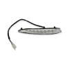 Led Decorativo Tanque Derecho Italika 150sz 150z 170z Origin - Imagen 2