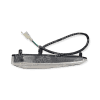 Led Decorativo Tanque Derecho Italika 150sz 150z 170z Origin - Imagen 3