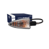 Direccional Delantera Izquierda Dm150 Roja Ft150ts Original