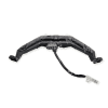 Led Decorativo Faro Frontal 250z Verde Original - Imagen 2