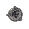 Foco Italika H4 Halógeno 35/35w P43t - Imagen 3