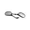 Juego De Espejos Italika Dt125 Ft150 Ft125 Dt150 Xft125 - Imagen 3