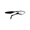 Espejos Italika 250z 150z 170z Dm250 150sz Originales C/logo - Imagen 4