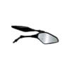 Espejos Italika 250z 150z 170z Dm250 150sz Originales C/logo - Imagen 3