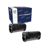 Par Goma Posapie Traseros Dt150 Sport Ft150 Ft110 Originales